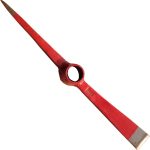 Import RED PICK from chinese wholesale supplier and manufacturer