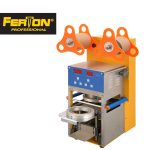 Import CUP SEALING MACHINE from chinese wholesale supplier and manufacturer