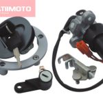 Import Motorcycle lock set from chinese wholesale supplier and manufacturer