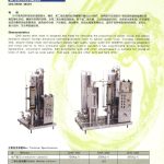 Import CARBONATE MIXER from chinese wholesale supplier and manufacturer
