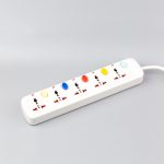 Import EXTENSION SOCKET from chinese wholesale supplier and manufacturer