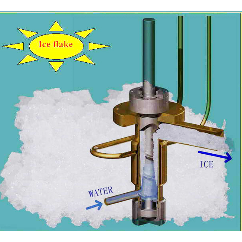 Import Commercial Ice Maker IMS-50 from chinese wholesale supplier and manufacturer
