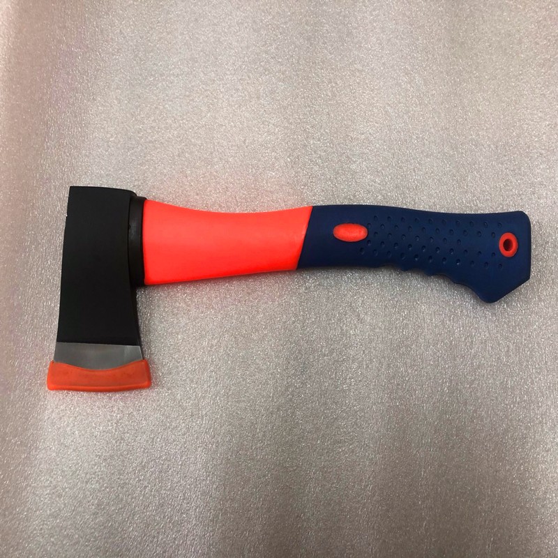 Import Axes With Plastic-coating Handle from chinese wholesale supplier and manufacturer