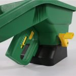 Import Hand Crank Spreader from chinese wholesale supplier and manufacturer