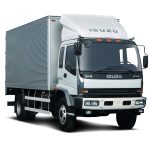 Import 4×2 Van Truck from chinese wholesale supplier and manufacturer