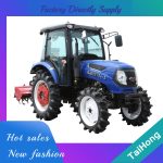 Import taihong tractor from chinese wholesale supplier and manufacturer