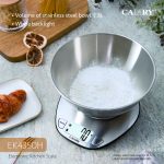Import Electronic Kitchen scale from chinese wholesale supplier and manufacturer