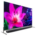 Import TCL 8K QLED TV X915 from chinese wholesale supplier and manufacturer
