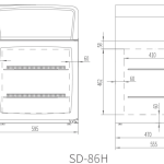 Import Desktop Cabinet from chinese wholesale supplier and manufacturer