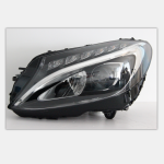 Import C-CLASS W205 CAR HEADLAMP HEADLIGHT from chinese wholesale supplier and manufacturer