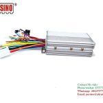 Import 24V250W BLDC controller for E-vehicle from chinese wholesale supplier and manufacturer
