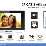 Import Digital Intercom System from chinese wholesale supplier and manufacturer