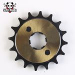 Import Motorcycle Sprocket from chinese wholesale supplier and manufacturer
