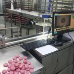 Import Macaron Selecting Filling and Capping Machine from chinese wholesale supplier and manufacturer
