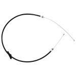 Import Auto Hand brake cable from chinese wholesale supplier and manufacturer