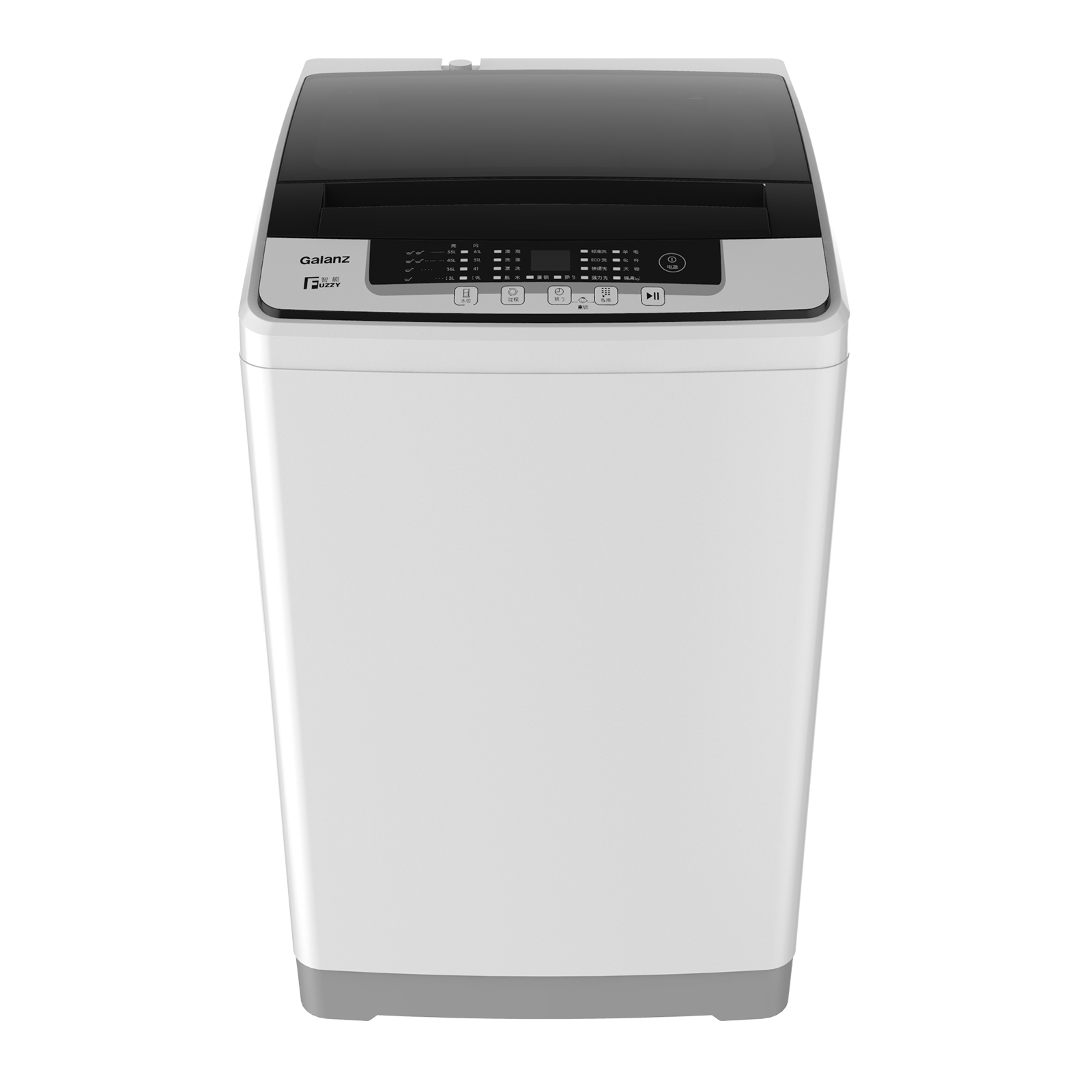 Import Top Loading Washing Machine from chinese wholesale supplier and manufacturer