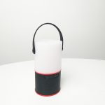 Import waterproof Wireless stereo bluetooth Speaker Outdoor With LED Light from chinese wholesale supplier and manufacturer