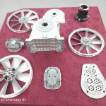 Import Ａir compressor parts from chinese wholesale supplier and manufacturer