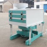 Import White Rice Grader from chinese wholesale supplier and manufacturer
