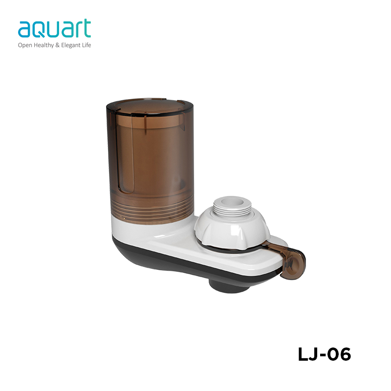 Import LJ purifier from chinese wholesale supplier and manufacturer