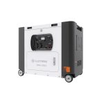 Import DIESEL GENERATOR from chinese wholesale supplier and manufacturer