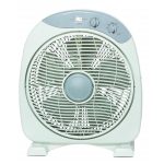 Import 12” BOX FAN from chinese wholesale supplier and manufacturer