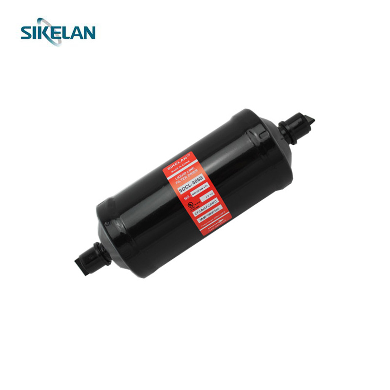 Import SDCL Series Solid Core Liquid Line Filter Drier SDCL-305S from chinese wholesale supplier and manufacturer