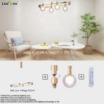 Import ：DIY-LED Pendant Light system from chinese wholesale supplier and manufacturer