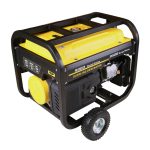 Import GASOLINE GENERATOR EM13900 from chinese wholesale supplier and manufacturer