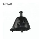 Import UMBRELLA-SHAPED PTC FAN HEATER from chinese wholesale supplier and manufacturer