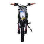 Import 4-Stroke Off-Road 50cc Engine Mini Pit Bike Dirt Bike for Kid from chinese wholesale supplier and manufacturer