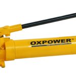 Import bouble-acting hand pump from chinese wholesale supplier and manufacturer