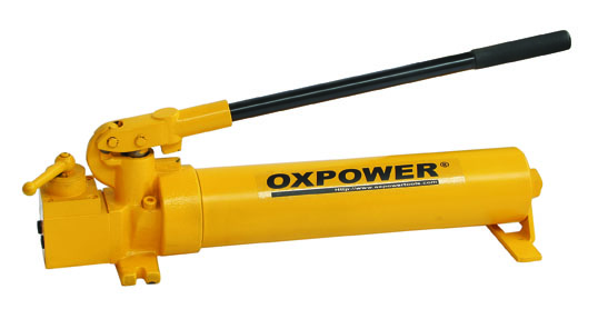 Import bouble-acting hand pump from chinese wholesale supplier and manufacturer