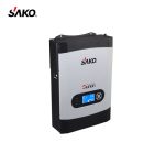 Import 5KW Hybrid Mppt Solar Inverter Supports No Battery Working with CE and CB Certificates from chinese wholesale supplier and manufacturer