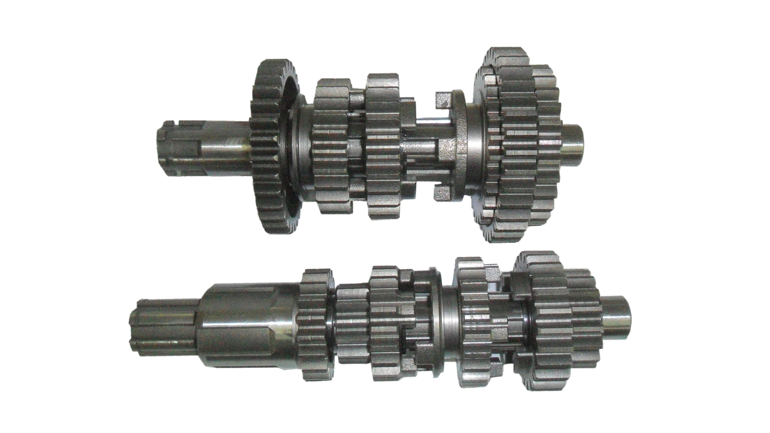 Import Main and auxiliary shafts from chinese wholesale supplier and manufacturer