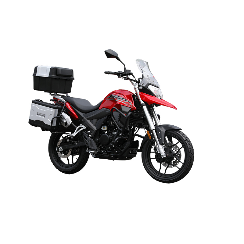 Import ZONGSHEN CYCLONE RX1Pro from chinese wholesale supplier and manufacturer