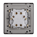Import Q6 20A DP switch with neon for heater from chinese wholesale supplier and manufacturer