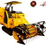 Import Double threshing whole feeding combine harvester from chinese wholesale supplier and manufacturer
