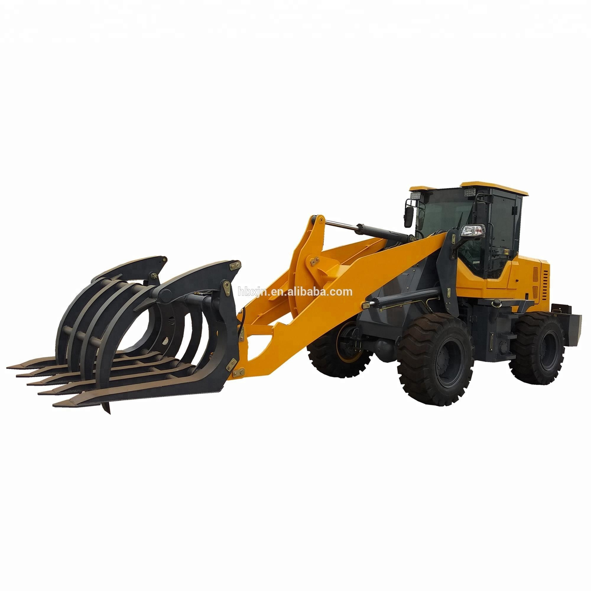 Import wheel loader from chinese wholesale supplier and manufacturer