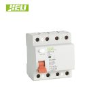 Import China Professional ID Structure Residual Current Circuit Breaker from chinese wholesale supplier and manufacturer