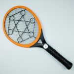 Import LED light electric rechargeable mosquito swatter from chinese wholesale supplier and manufacturer