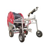 Import Hose Reel Traveler Irrigator 75/300 from chinese wholesale supplier and manufacturer