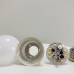 Import LED BULB-A60-DOB from chinese wholesale supplier and manufacturer