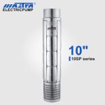 Import 10SP160 All stainless steel submersible deep well pump from chinese wholesale supplier and manufacturer
