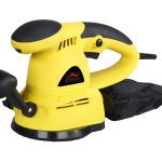 Import 125mm SANDER from chinese wholesale supplier and manufacturer