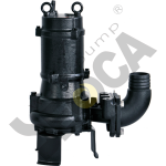 Import Submersible sewage pump from chinese wholesale supplier and manufacturer