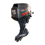 Import OUTBOARD ENGINE from chinese wholesale supplier and manufacturer