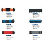 Import BICYCLE HANDLE GRIP from chinese wholesale supplier and manufacturer