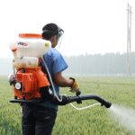 Import Mist Duster 3WF-3 from chinese wholesale supplier and manufacturer