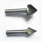 Import Countersinks with parallel shank single flute from chinese wholesale supplier and manufacturer